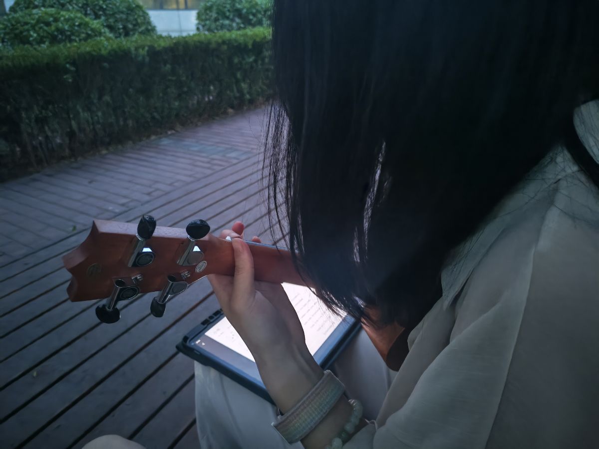 珍贵记忆