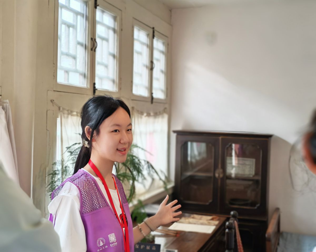 珍贵记忆